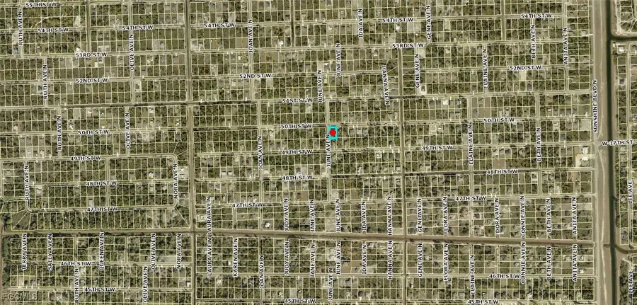 2821 50th Street W, Lehigh Acres, FL 33971 - Image #2