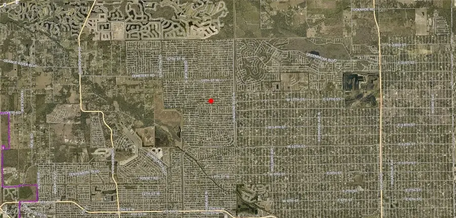 2821 50th Street W, Lehigh Acres, FL 33971 - Image #3