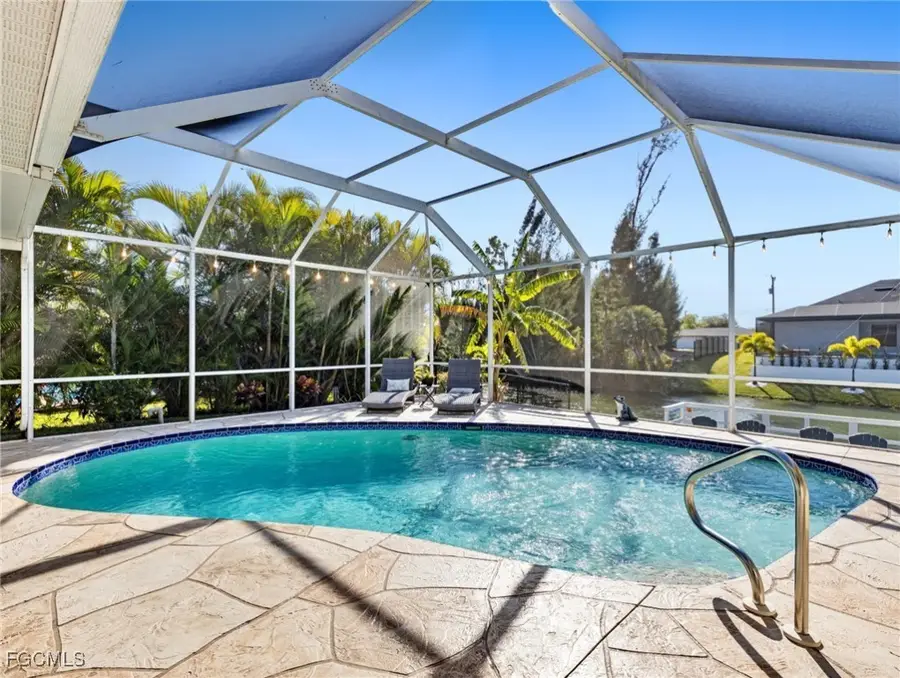 836 SW 23rd Street, Cape Coral, FL 33991 - Image #2