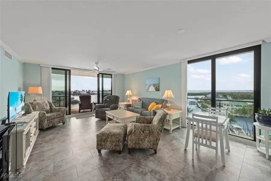 18120 San Carlos Boulevard #805, Fort Myers Beach, FL 33931 - Image #3