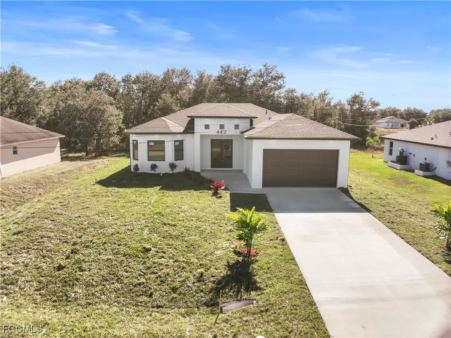 442 Poplar Street, Lehigh Acres, FL 33974 - Image #2