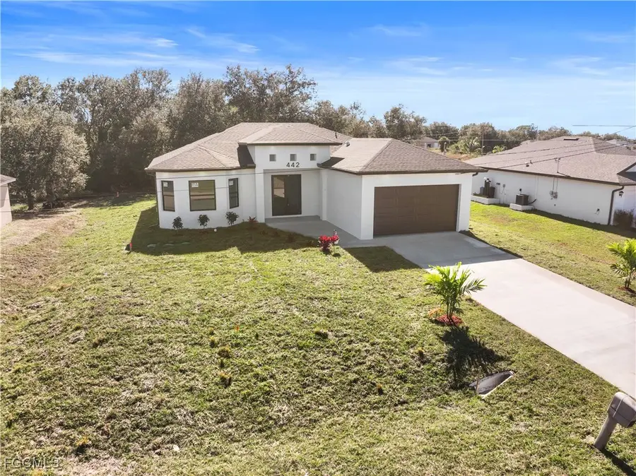 442 Poplar Street, Lehigh Acres, FL 33974 - Image #3