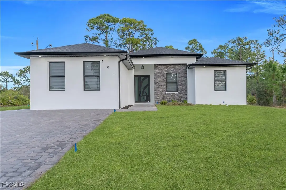 301 E 17th Street, Lehigh Acres, FL 33972 - Image #1