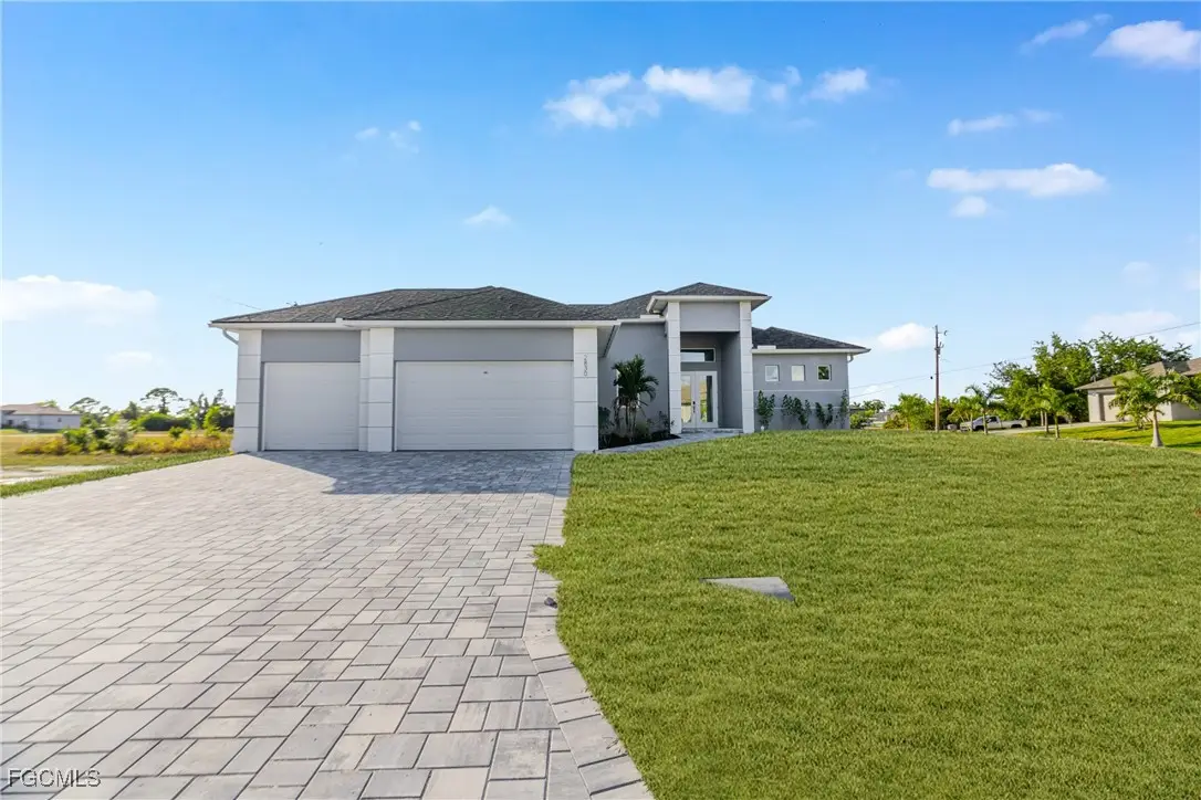 2830 NW 41st Avenue, Cape Coral, FL 33993 - Image #1