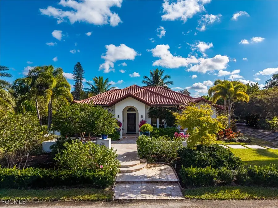 1971 Mitchell Avenue, Alva, FL 33920 - Image #2