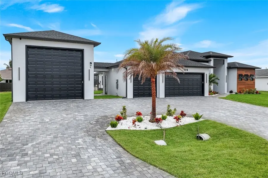 126 NW 25th Street, Cape Coral, FL 33993 - Image #2