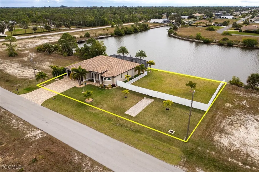 4018 NW 33rd Lane, Cape Coral, FL 33993 - Image #1