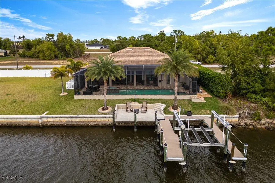 4018 NW 33rd Lane, Cape Coral, FL 33993 - Image #3