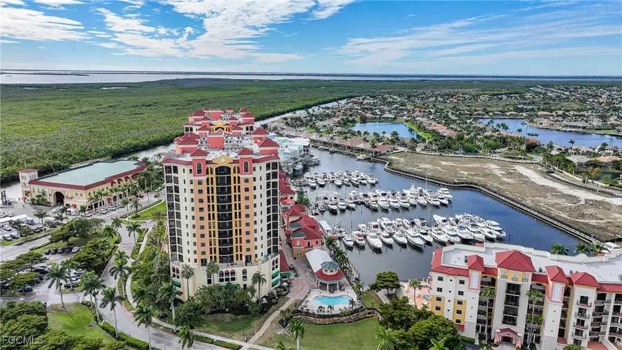 5781 Cape Harbour Drive #809, Cape Coral, FL 33914 - Image #2