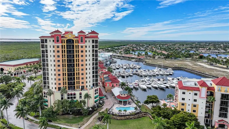 5781 Cape Harbour Drive #809, Cape Coral, FL 33914 - Image #3