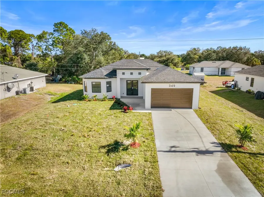 349 Ranchito Avenue, Lehigh Acres, FL 33974 - Image #2