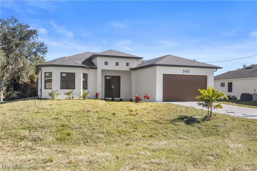 349 Ranchito Avenue, Lehigh Acres, FL 33974 - Image #3