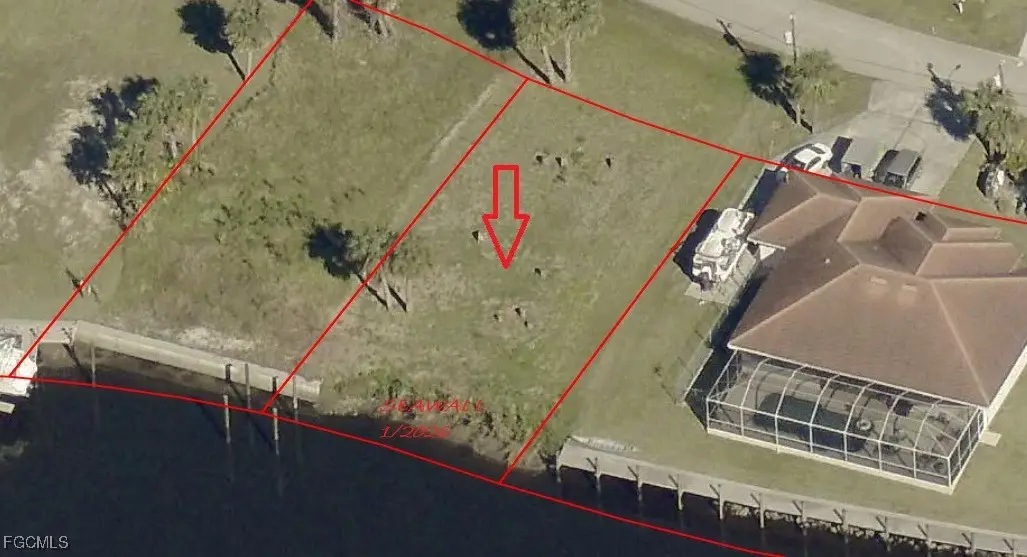 13429 Marquette Boulevard, Fort Myers, FL 33905 - Image #1