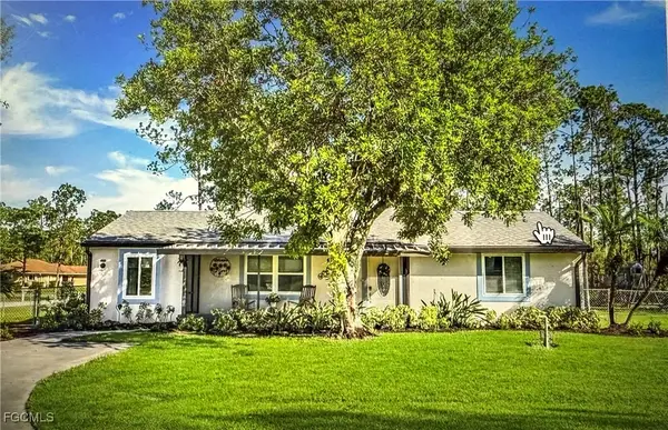 701 E 14th Street, Lehigh Acres, FL 33972