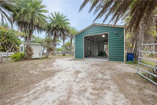 15890 Quail Trail, Bokeelia, FL 33922