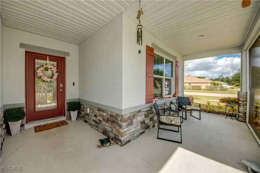 640 Encarnacion Street, Punta Gorda, FL 33983 - #2