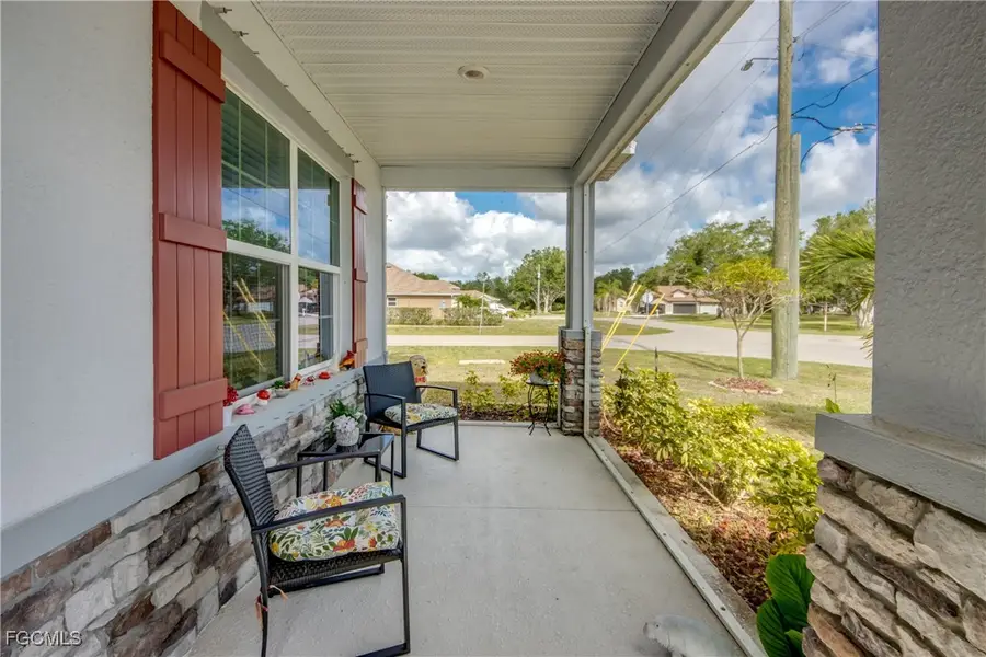 640 Encarnacion Street, Punta Gorda, FL 33983 - #3