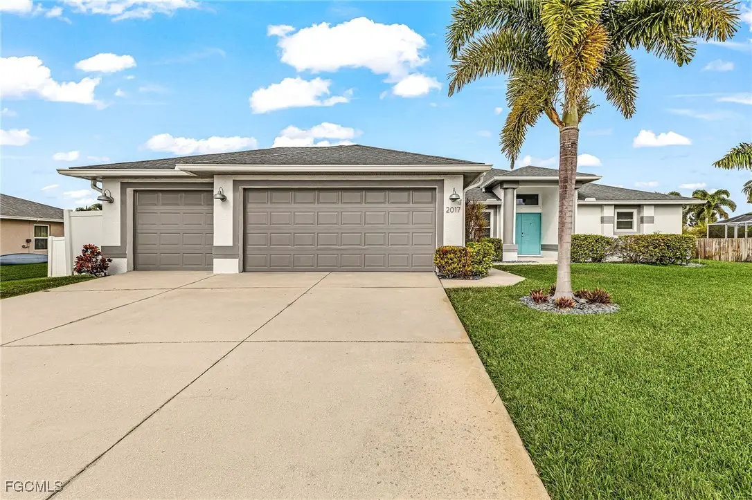 2017 SW 30th Street, Cape Coral, FL 33914 - Image #1