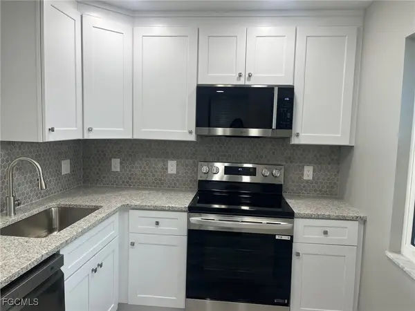 1740 Pine Valley Drive #313, Fort Myers, FL 33907