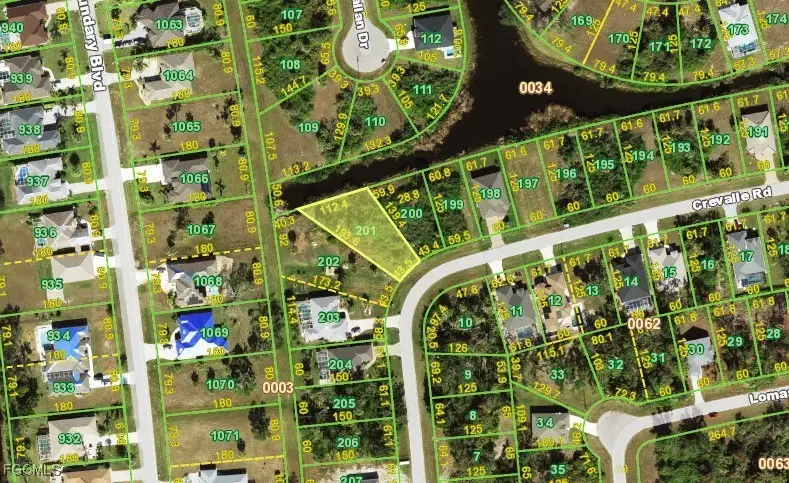 132 Crevalle Road, Rotonda West, FL 33947 - Image #1