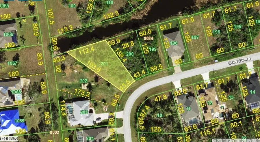 132 Crevalle Road, Rotonda West, FL 33947 - Image #2