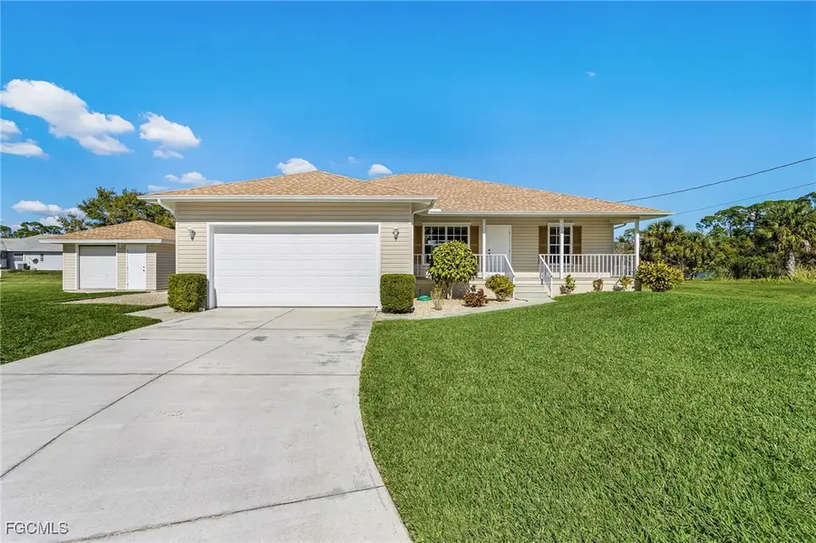 11425 Habersham Court, North Fort Myers, FL 33917 - Image #2