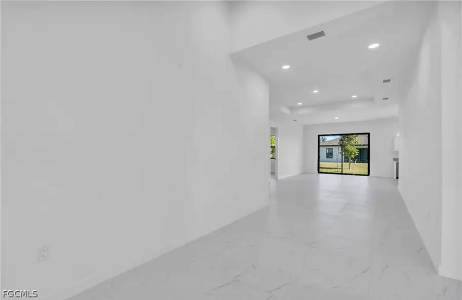 3617 NW 38th Terrace, Cape Coral, FL 33993 - #3