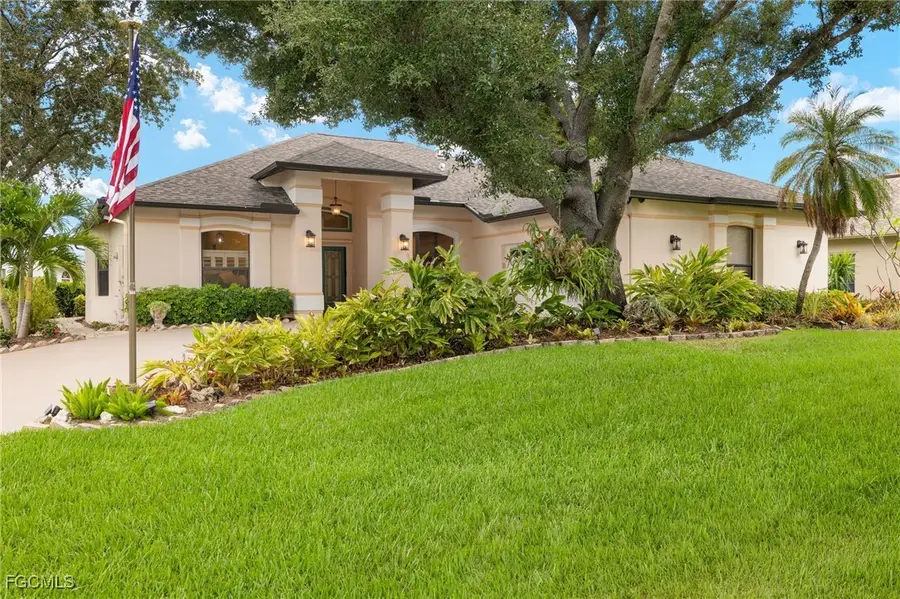 11650 Timberline Circle, Fort Myers, FL 33966 - Image #2
