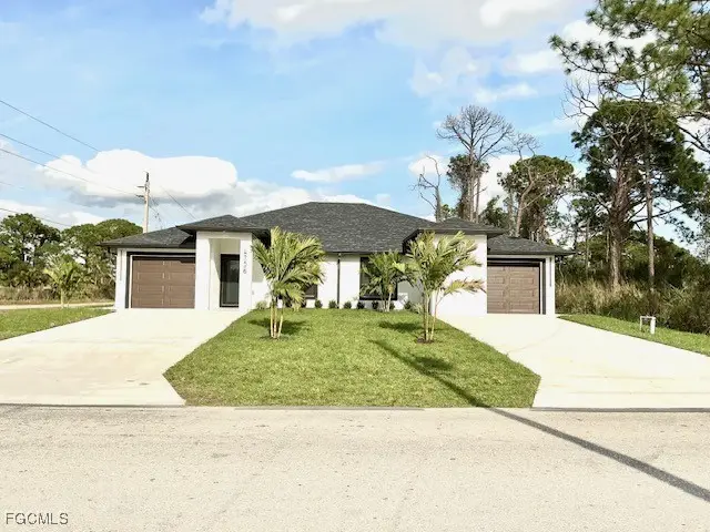 4754/4756 14th Street Sw, Lehigh Acres, FL 33973 - #1