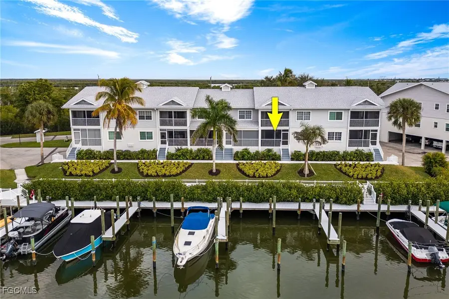 18068 San Carlos Boulevard #515, Fort Myers Beach, FL 33931 - Image #3