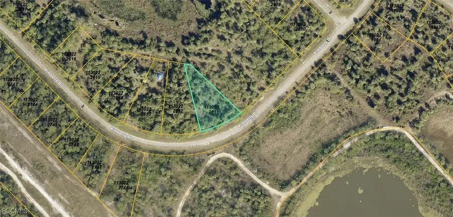 Kimberly Drive, North Port, FL 34288 - Image #2
