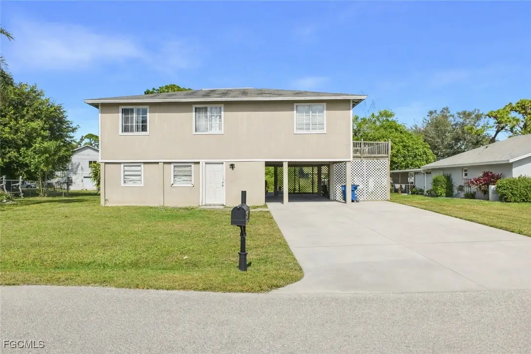 8287 Wren Road, Fort Myers, FL 33967 - Image #1