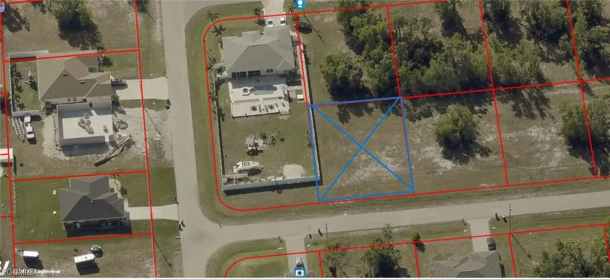3704 NW 46th Street, Cape Coral, FL 33993 - Image #1