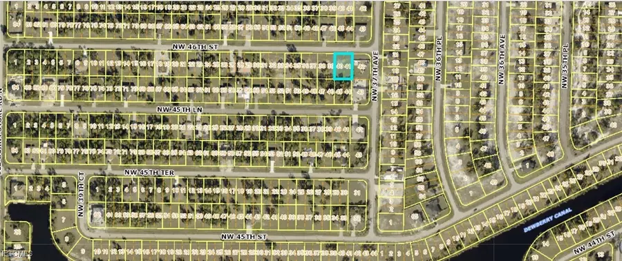 3704 NW 46th Street, Cape Coral, FL 33993 - Image #2