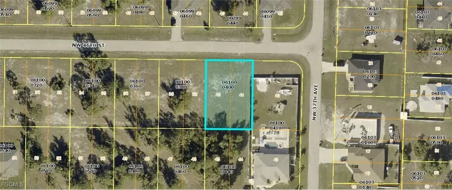 3704 NW 46th Street, Cape Coral, FL 33993 - Image #3