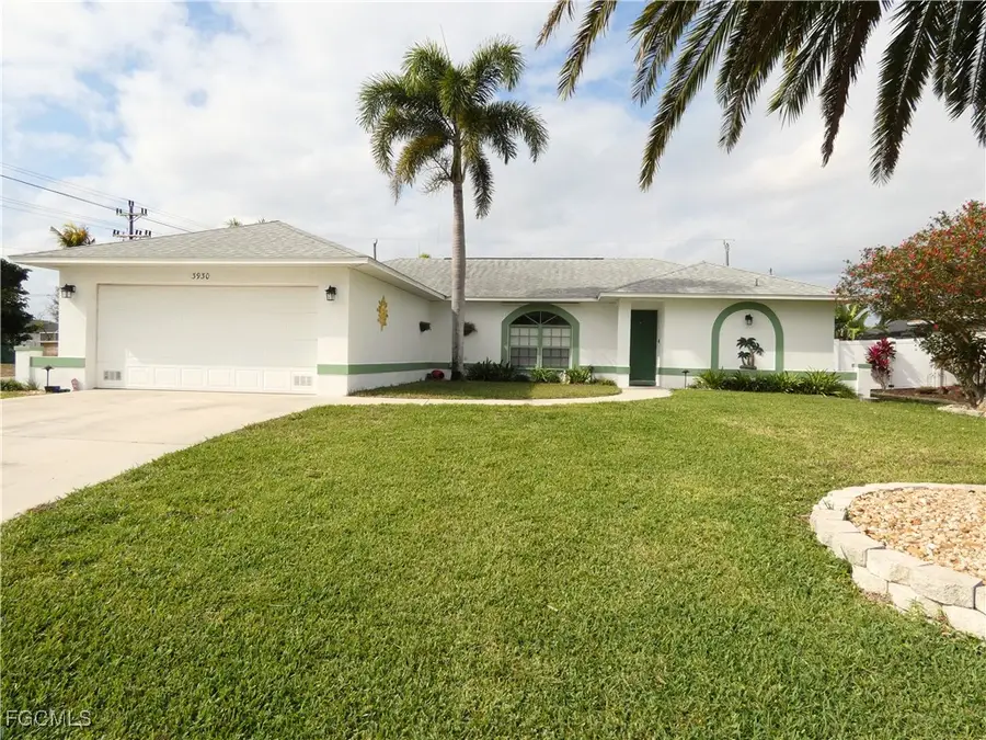 3930 SW 1st Avenue, Cape Coral, FL 33914 - Image #2