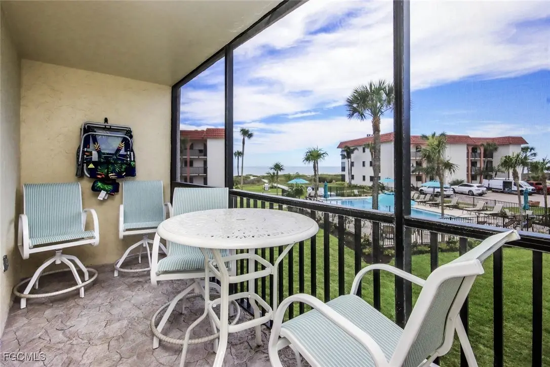 671 E Gulf Drive #4B2, Sanibel, FL 33957 - Image #1