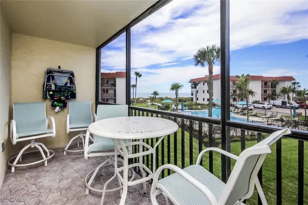 671 E Gulf Drive #4B2, Sanibel, FL 33957