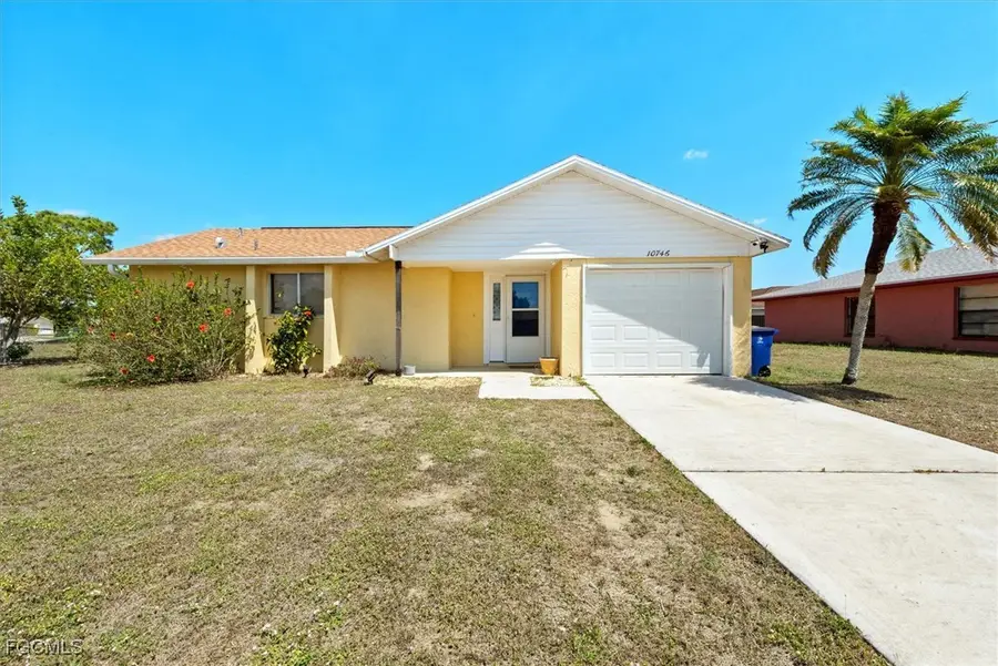 10746 Lemontree Court, Lehigh Acres, FL 33936 - Image #3