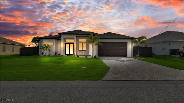 842 SW 15th Street, Cape Coral, FL 33991