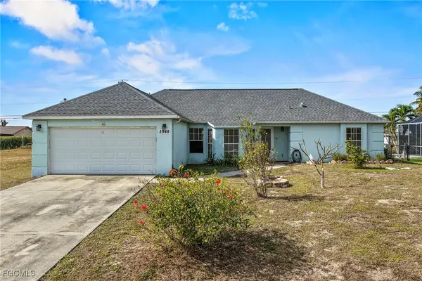 2948 SW 5th Place, Cape Coral, FL 33914