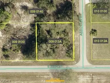 4307 20th Street E, Alva, FL 33920