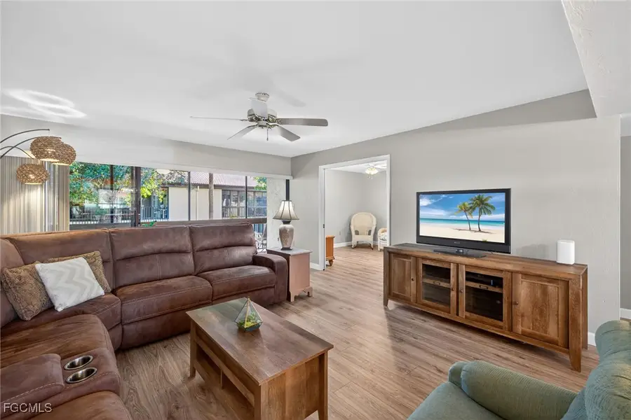 4384 Bowsprit Court #2B, Fort Myers, FL 33919 - Image #3