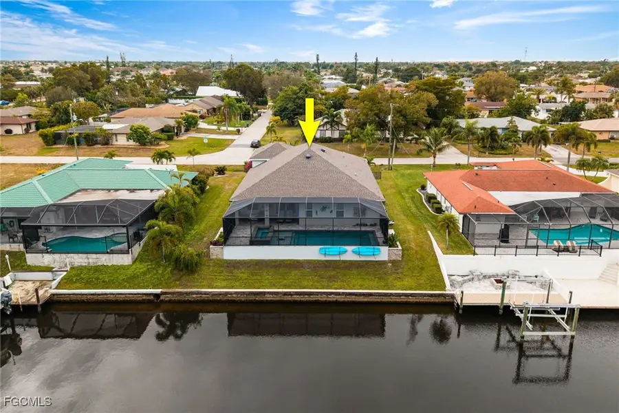 811 SE 33rd Terrace, Cape Coral, FL 33904 - Image #2