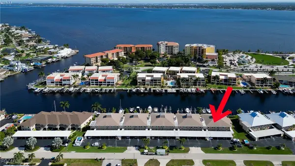 4025 SE 19th Place #209, Cape Coral, FL 33904