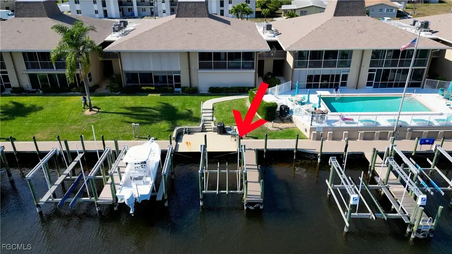 4025 SE 19th Place #209, Cape Coral, FL 33904 - Image #2