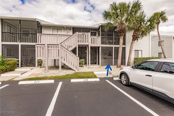 1055 Palm Avenue #217, North Fort Myers, FL 33903