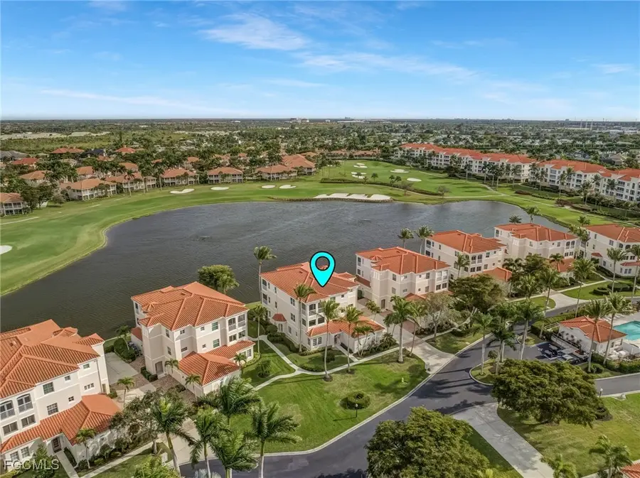 14321 Harbour Links Court #17B, Fort Myers, FL 33908 - Image #2