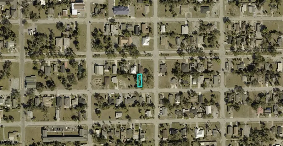 2989 Dunbar Avenue, Fort Myers, FL 33916 - Image #3