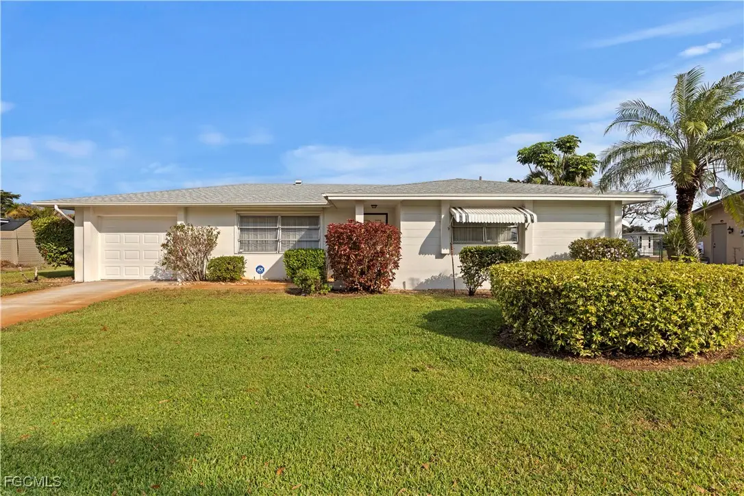 717 Shadyside Street, Lehigh Acres, FL 33936 - Image #1